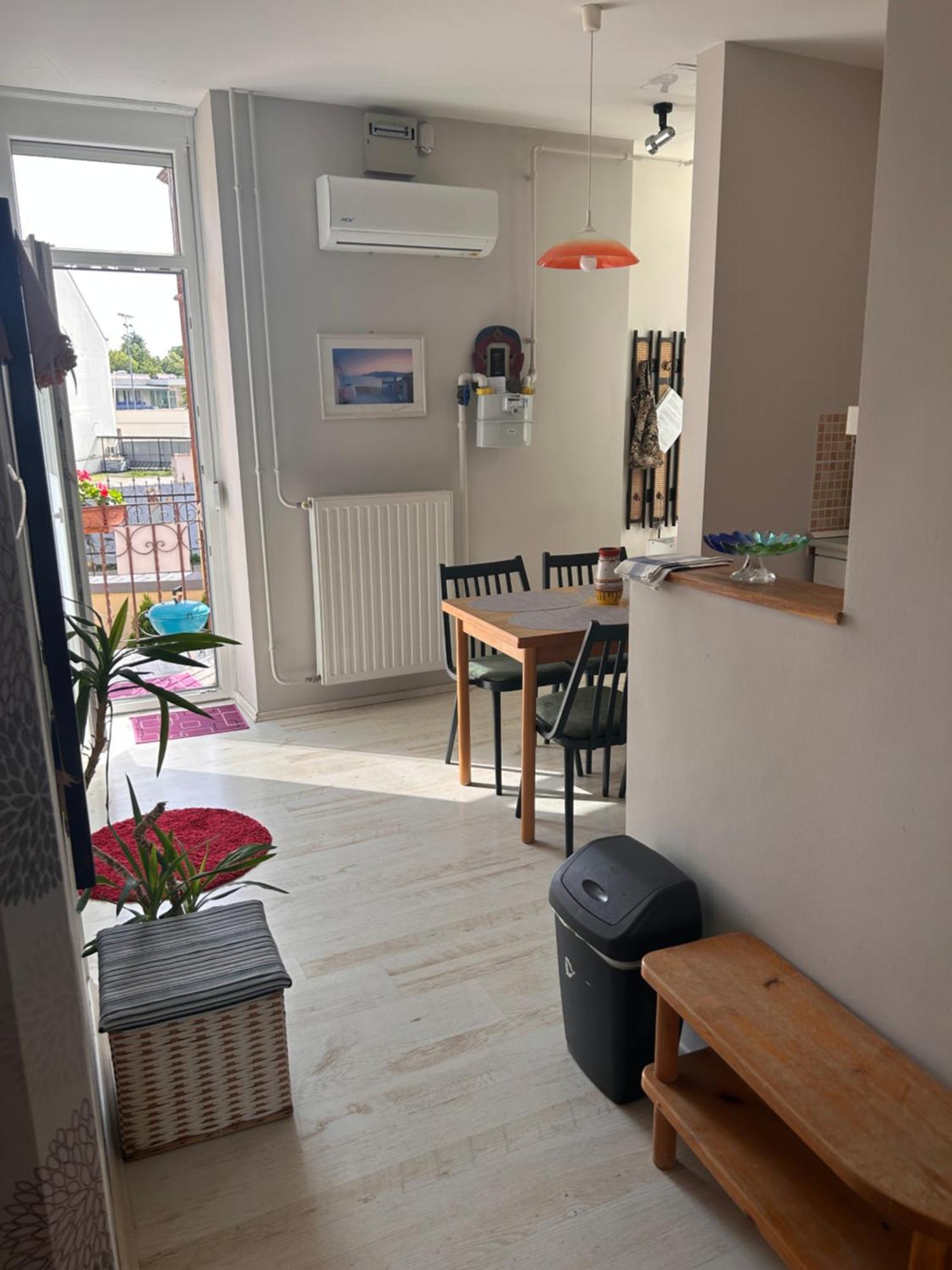 Balazs Apartman 埃格尔 客房 照片